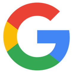 trust badge google