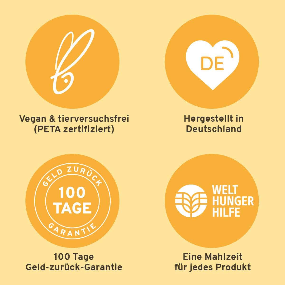InnoNature Kapseln Bromelain Kapseln: Ananas Enzym