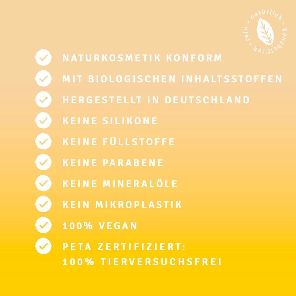 InnoNature Serum Regenerierender Schutzbalsam