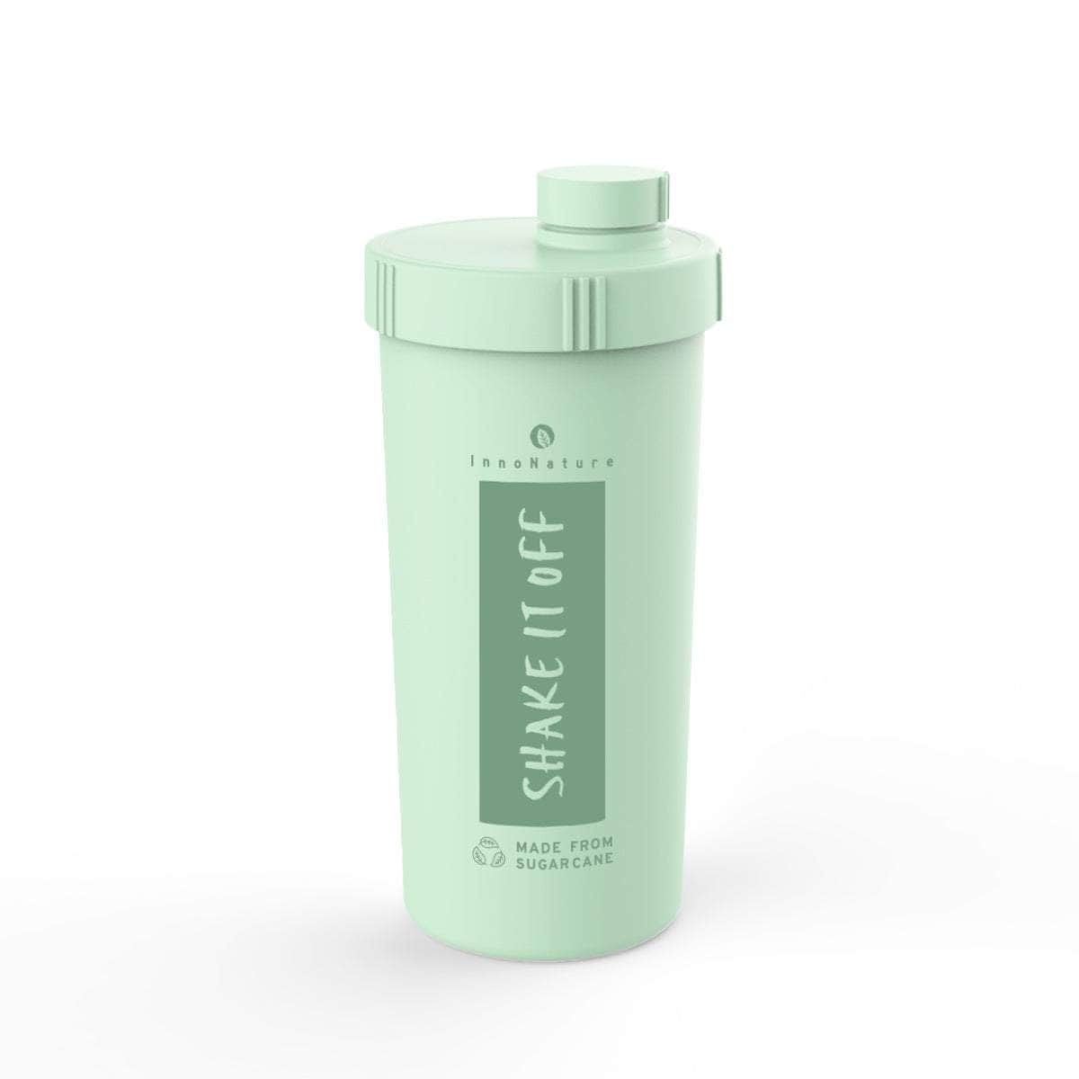 InnoNature Zubehör 600ml - Shake it off Shaker - Shake it off