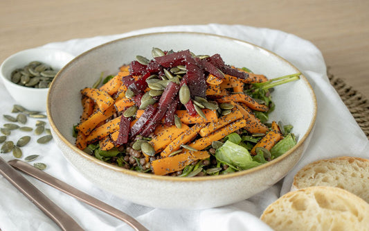 InnoKitchen: 3 Rezepte für die Detoxkur im Herbst