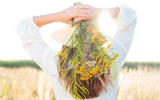 Mache den Test: Welcher Ayurveda Typ bist Du?
