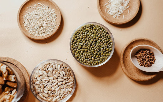 Vitamin B5 Mangel – diese Rolle spielt Pantothensäure für Gehirn und Stoffwechsel