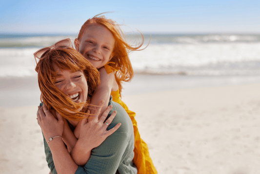 Wachstum und Gesundheit: Warum Vitamin D für Kinder unverzichtbar ist