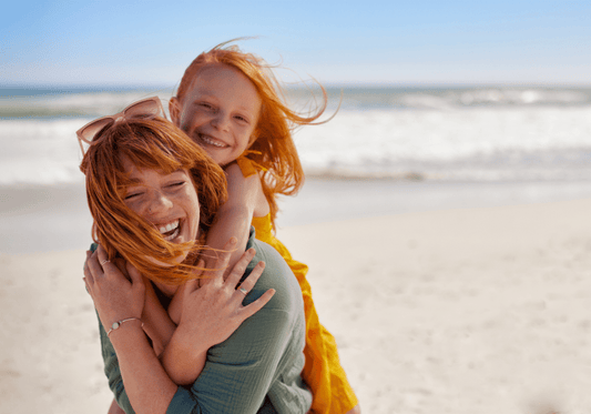 Nichts leichter als das? So versorgst Du Deine Kids mit Vitamin D