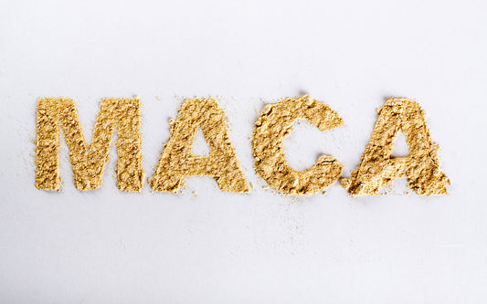 Maca – das Superfood, das wir Frauen unbedingt verzehren sollten