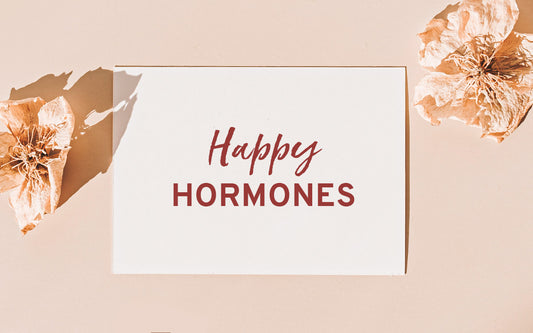 Deshalb sind Testosteron und Östrogen so wichtig – Tipps für Deinen Hormonhaushalt