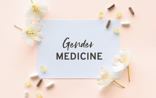 Gendermedizin – Besser versorgt durch individuelle Behandlung