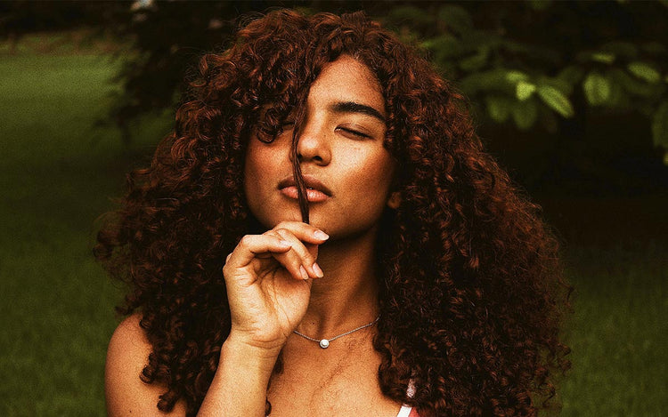 Haut, Haare und Nägel