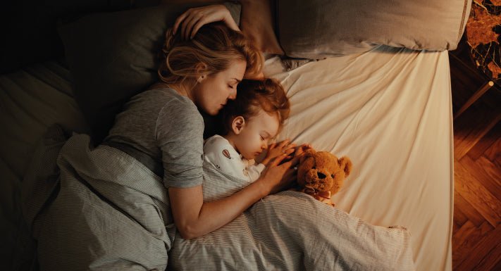 Entspannung & Schlaf