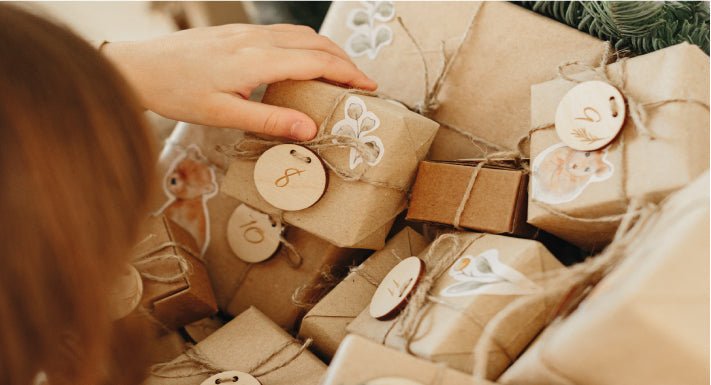 Nikolaus, Wichteln & Adventskalender