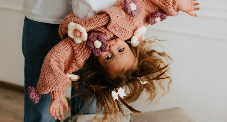 Natürlich in Balance - von klein bis groß