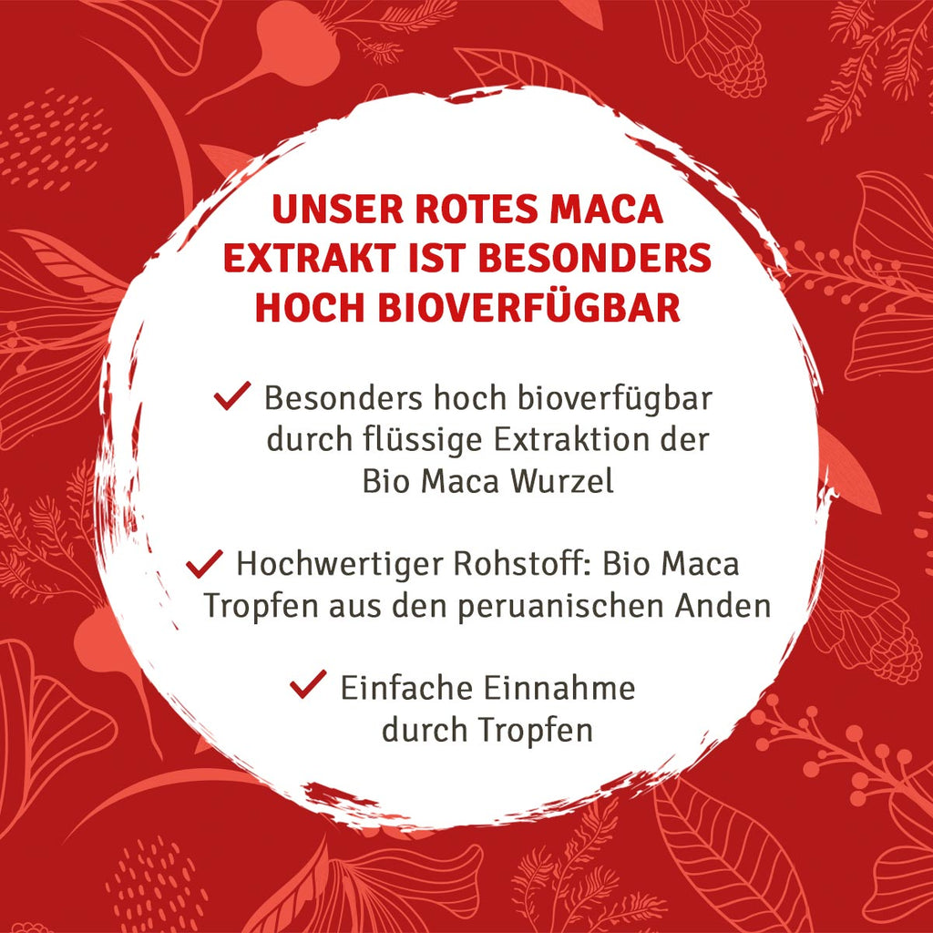 Maca Duo
