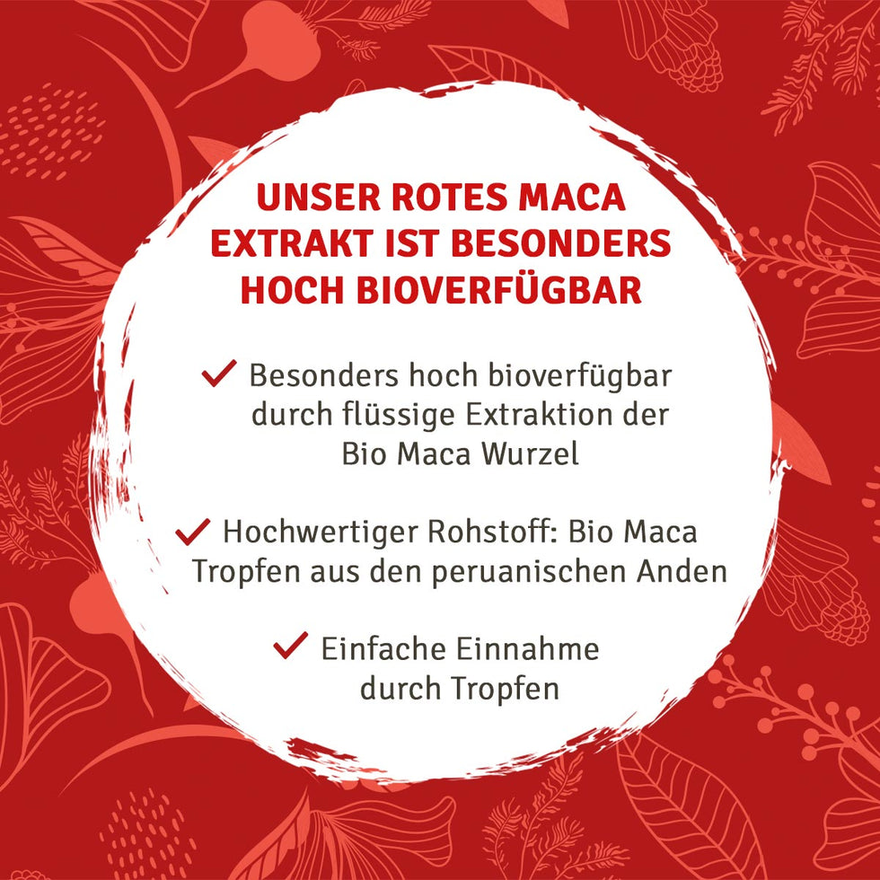 Maca Duo