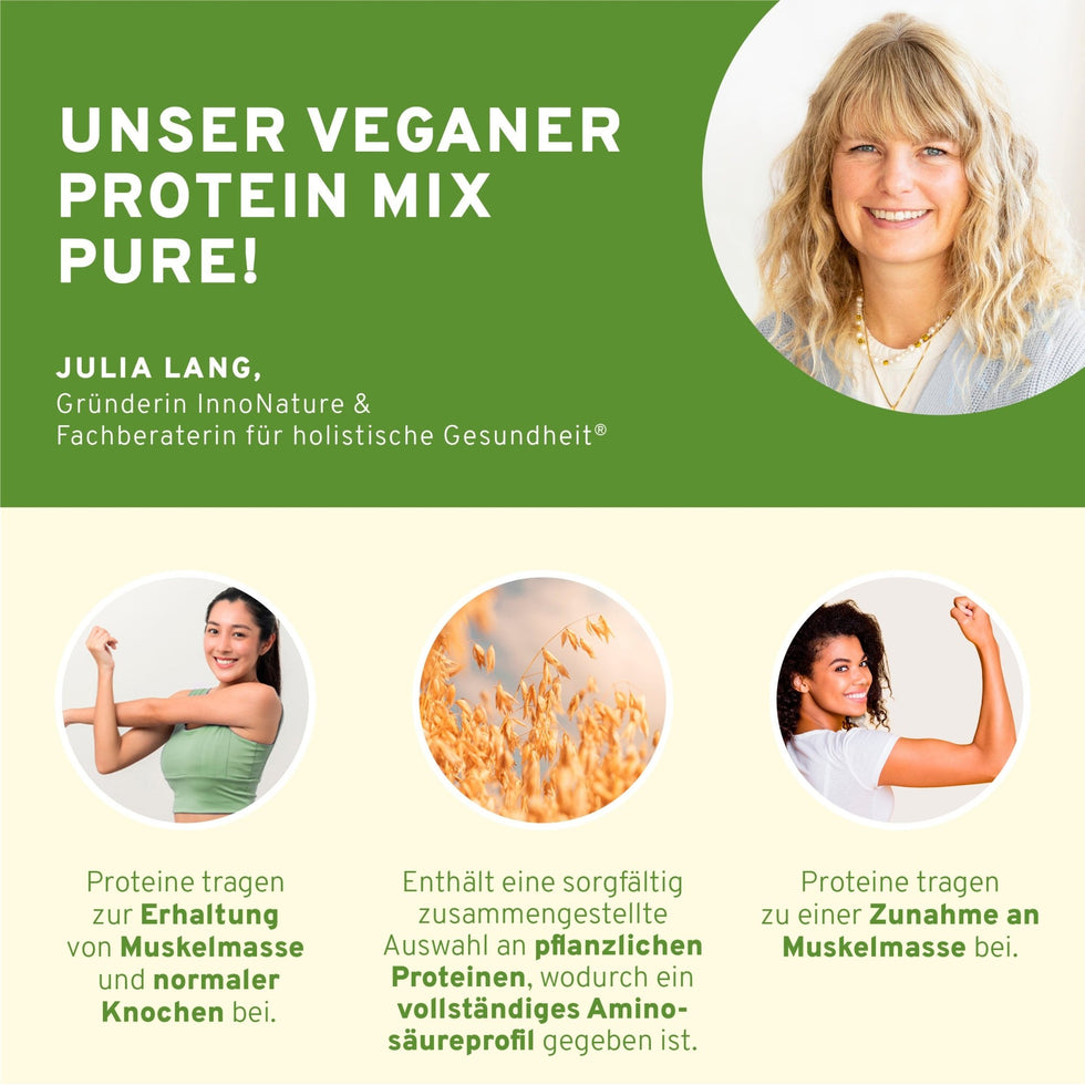 Vegan-Sorglos-Paket