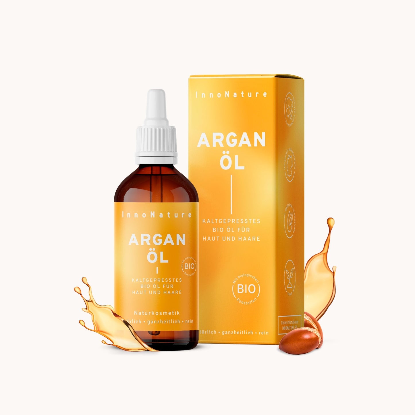 Arganöl