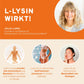 L-Lysin Kapseln