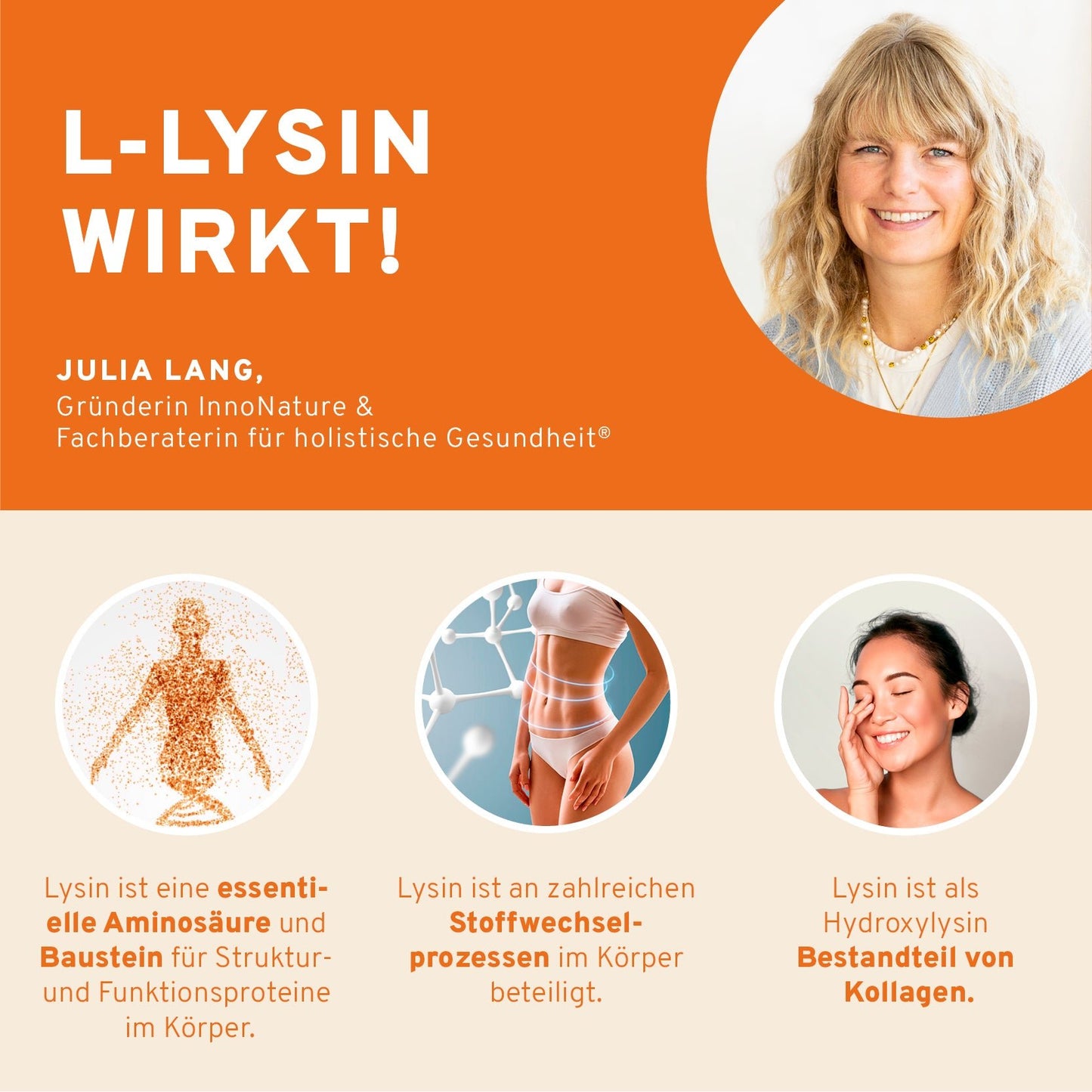 L-Lysin Kapseln