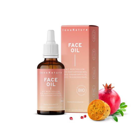  Bio Intensiv Face Oil