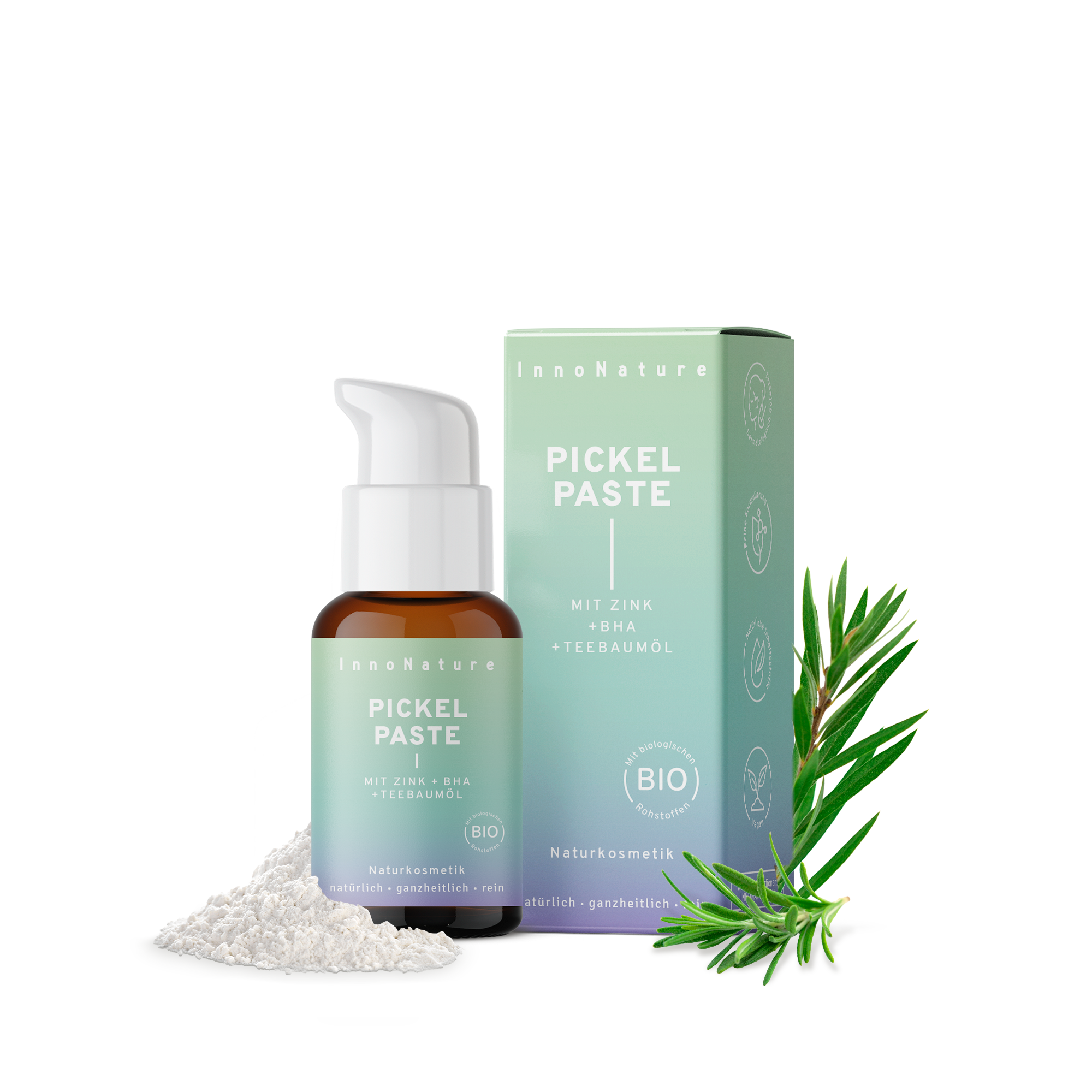 Officina Naturae Natù Intimreiniger – Beruhigender Bio-Reiniger Mit Lavendel, 1 Liter, Vegan
