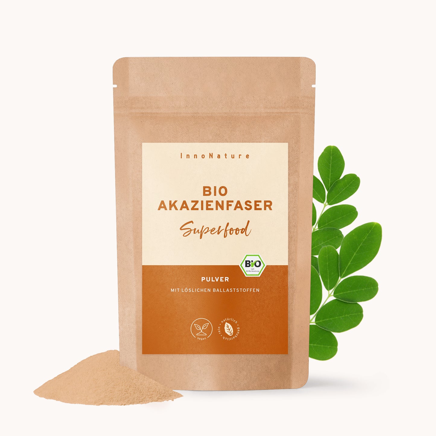 Bio Akazienfaser