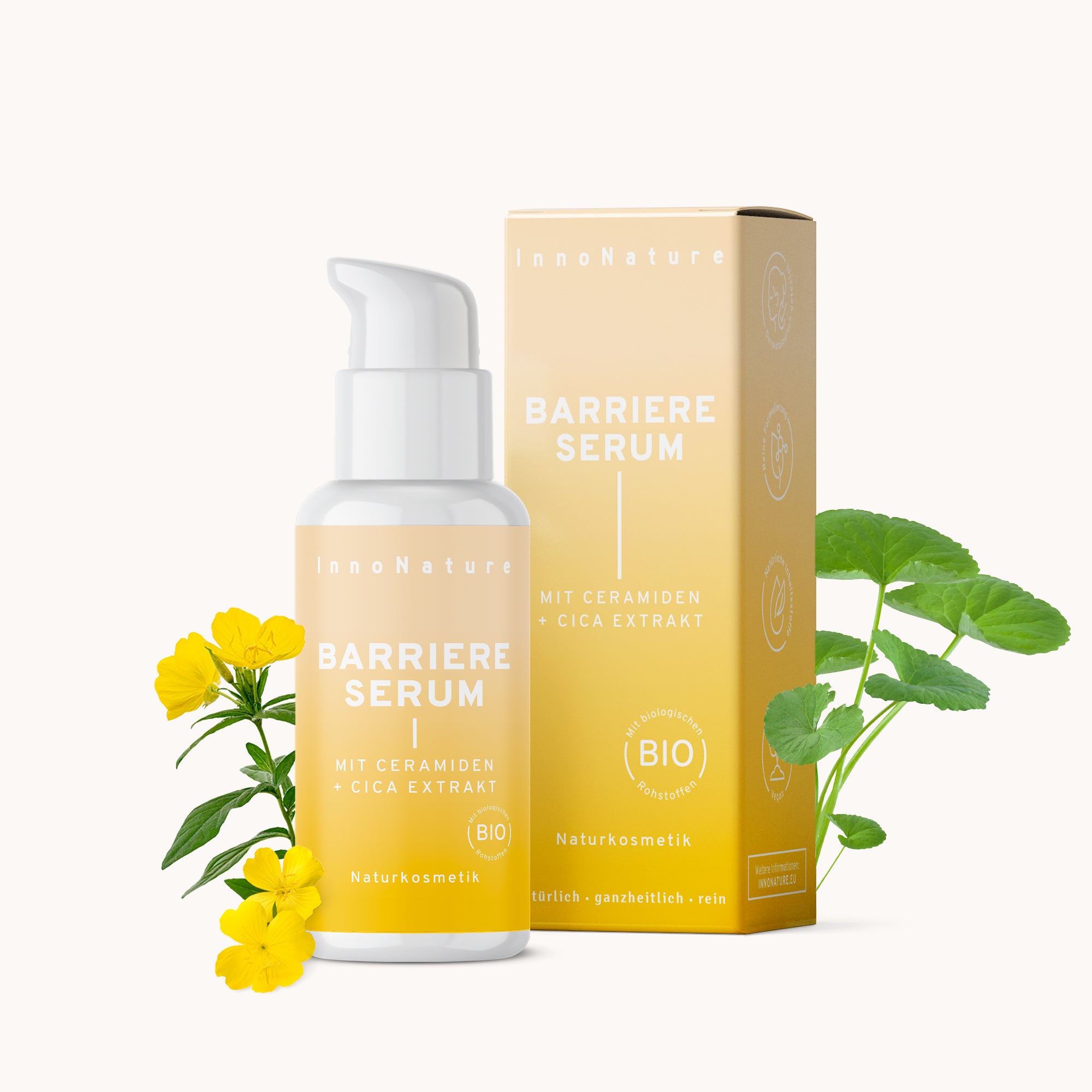 Barriere Serum