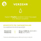 Vitamin D3 + K2 Tropfen Orange 30ml