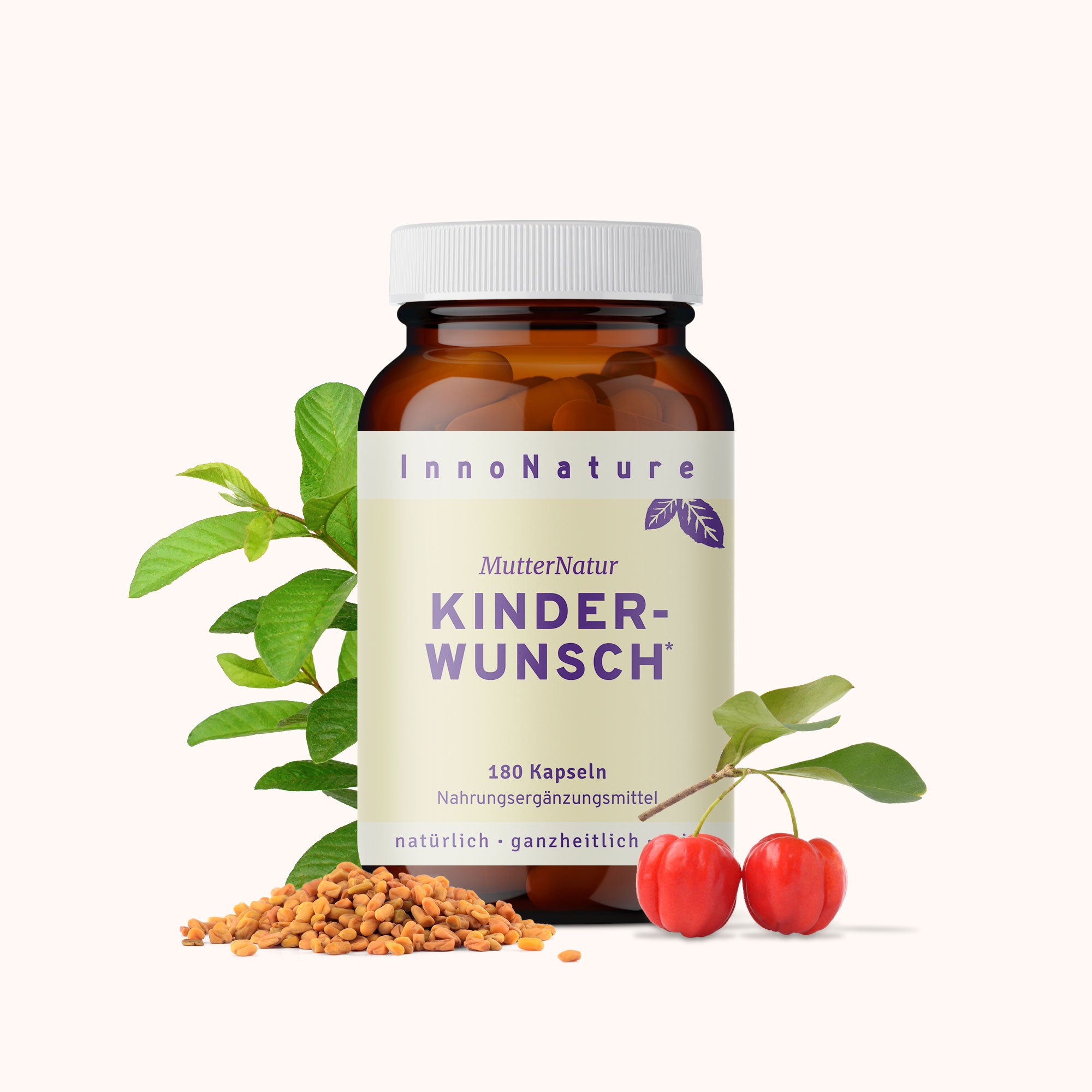 Kinderwunsch Kapseln