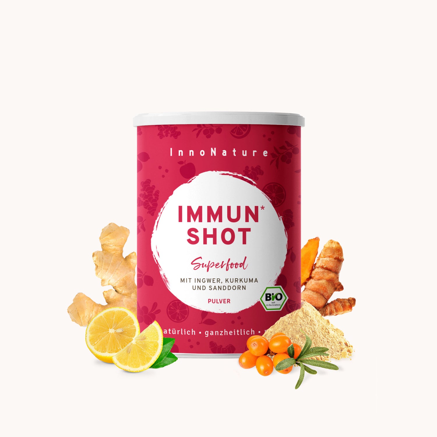 Superfoods Neuheiten