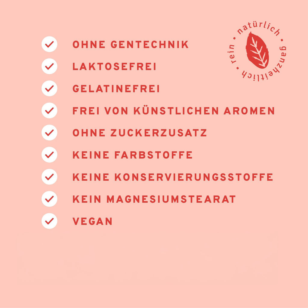Vitamin B-Komplex 60 Kapseln