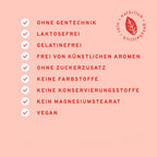 Vitamin B-Komplex 60 Kapseln