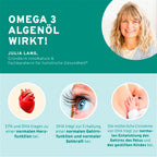 Omega 3 Algenöl