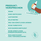 Omega 3 Kids Tropfen Orange 30ml