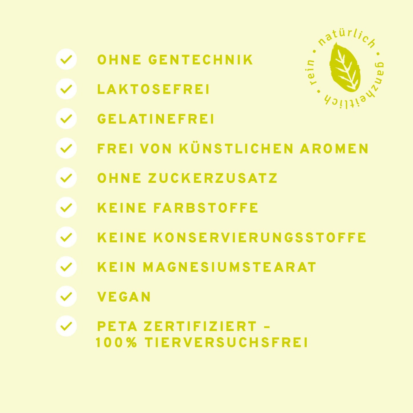 Vitamin D3 + K2 Tropfen