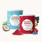 Happy-Summer-Set: Happy Berry und Kokoswasser