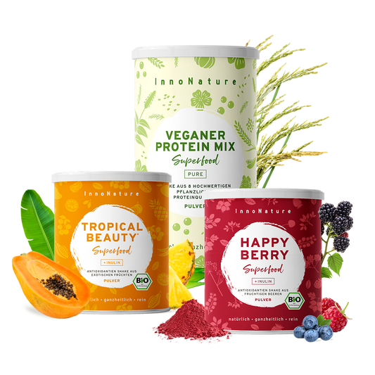  Bio Protein-Beauty-Paket