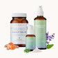 Unreine Haut Paket