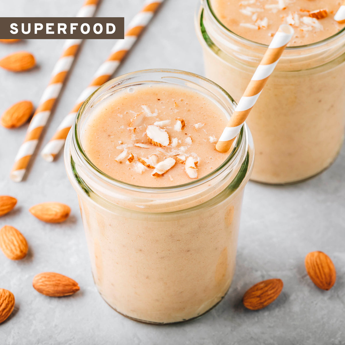 Bio Veganer Protein Mix Kokos