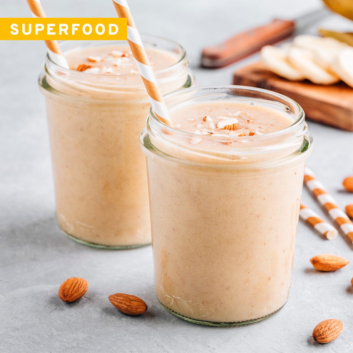 Bio Veganer Protein Mix Vanille