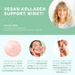 Vegan Kollagen Support Kapseln