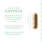 Vegan Kollagen Support Kapseln