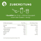 Bio Veganer Protein Mix Pure