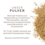 Inno Darm Sensitv Pulver 233g