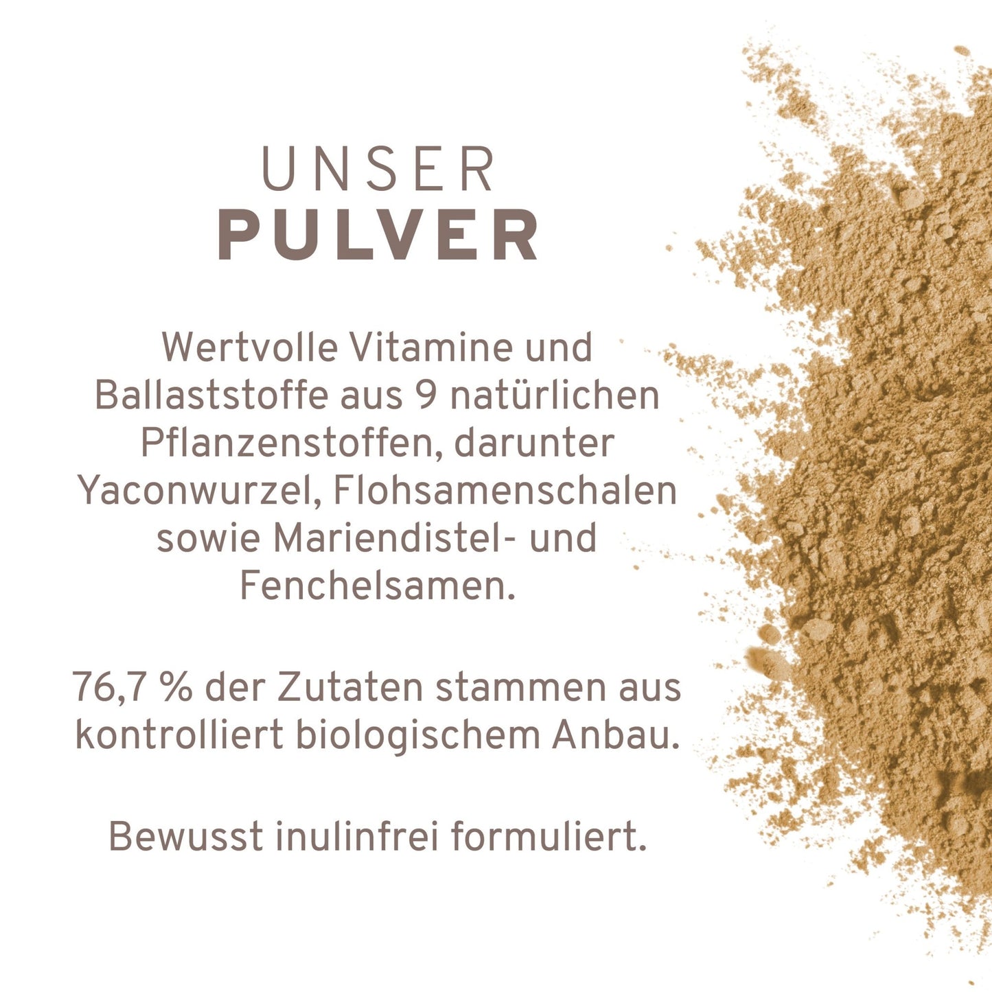 Inno Darm Sensitv Pulver 233g