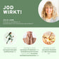 Bio Jod Kapseln: Knotentang