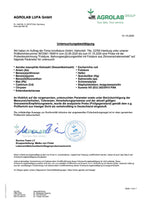 Folsäure Kapseln: Vitamin B9 aus Zitronenschalen