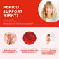 Period Support 30 Kapseln