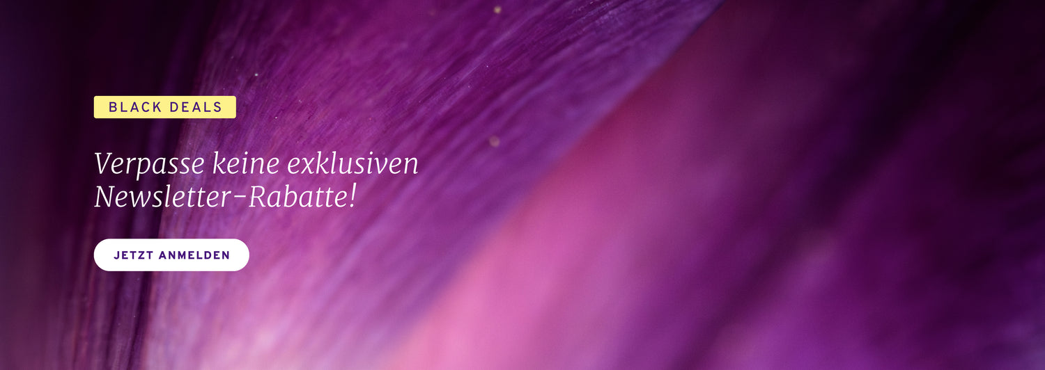 Innonature tablet Banner