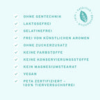 Fokus Kapseln
