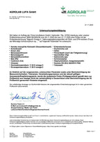 Omega 3 2:1 DHA/EPA 30 Kapseln
